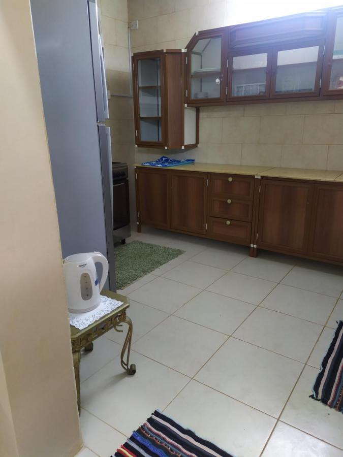 إستراحة الروابي Umm Lajj Esterno foto